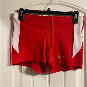 Nike Dri Fit spandex - never worn